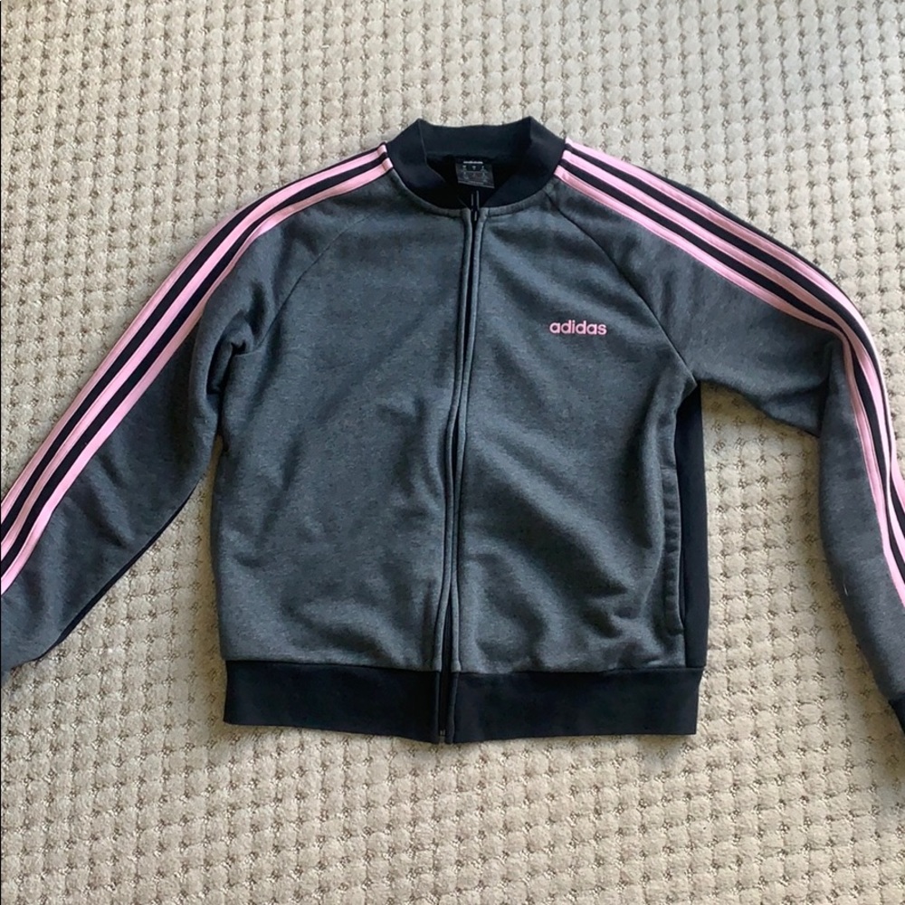 adidas jacket